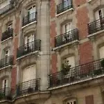 Cosy Studio Paris Wagram