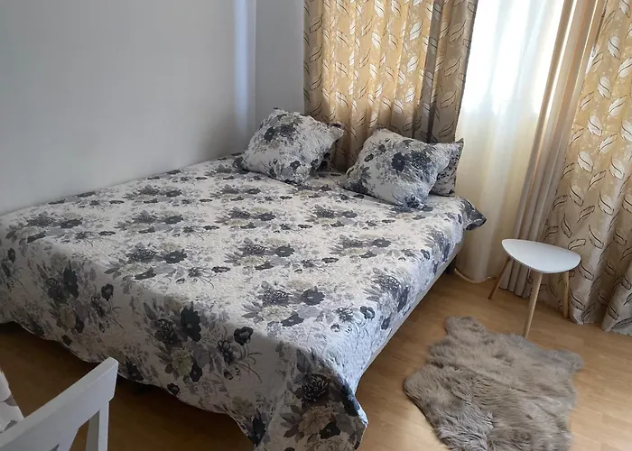 Cosy Studio Paris Wagram