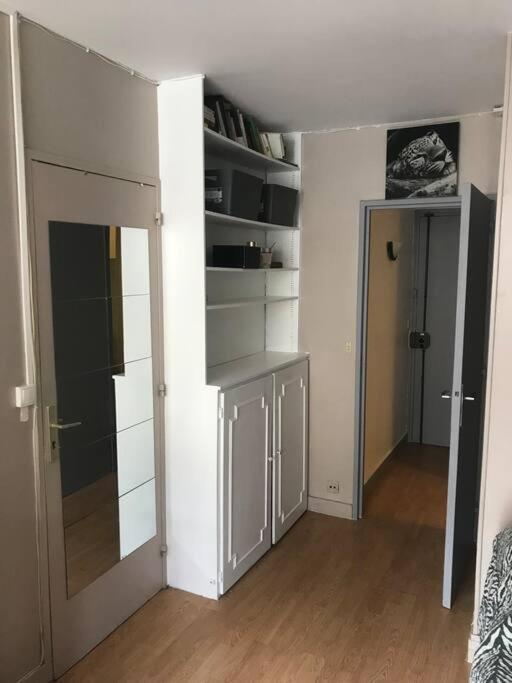 Appartamento Cosy Studio Wagram *