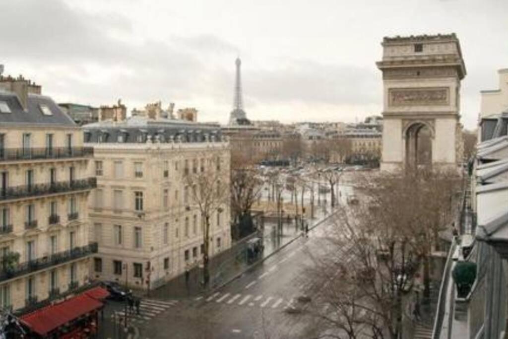 Cosy Studio Wagram *