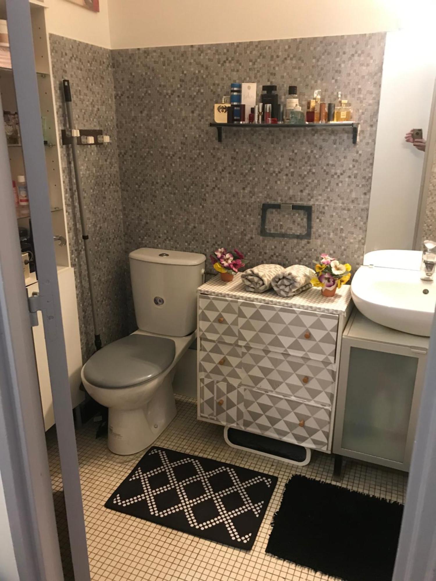 Cosy Studio Wagram * Parigi