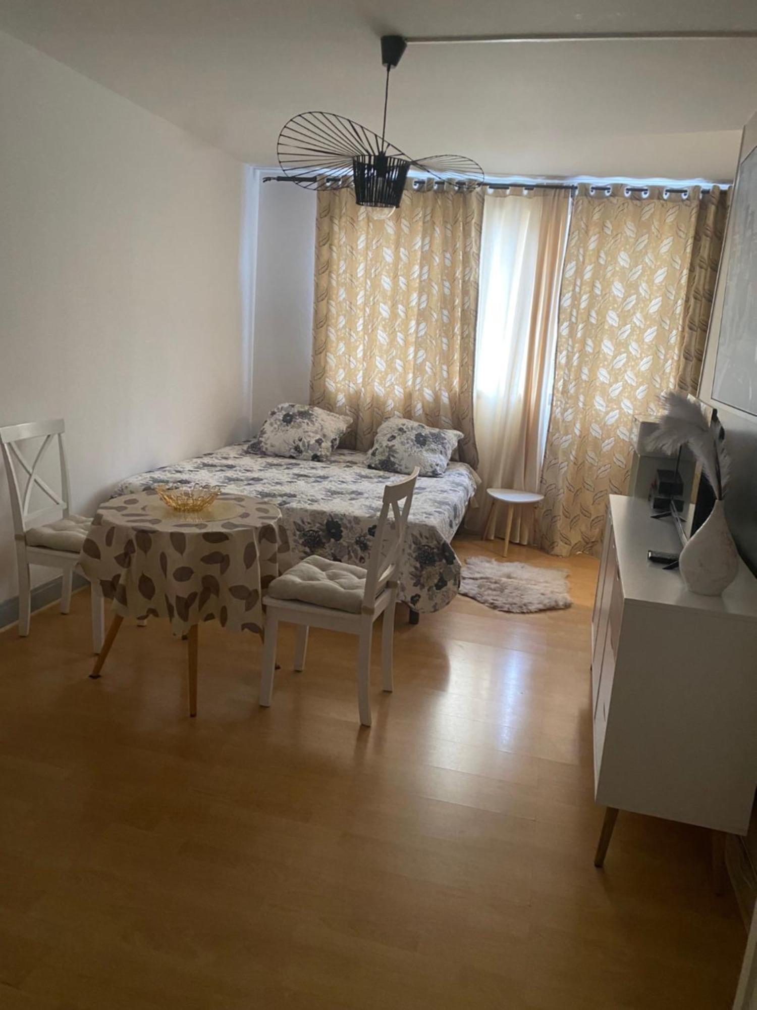 Appartamento Cosy Studio Wagram