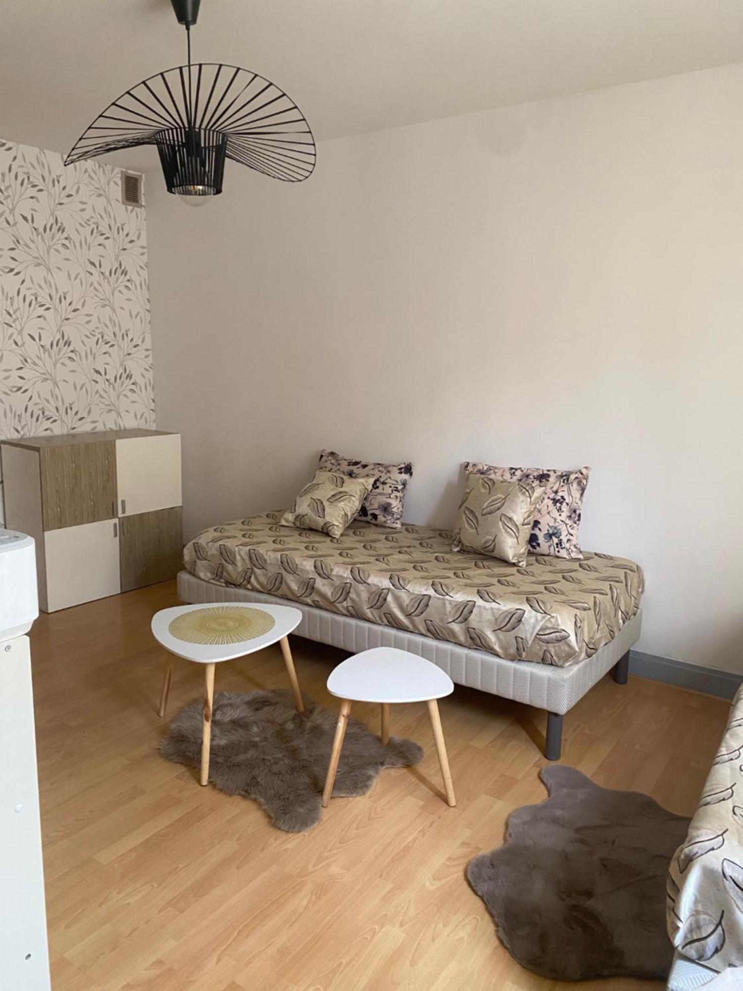 Cosy Studio Wagram Appartamento Parigi