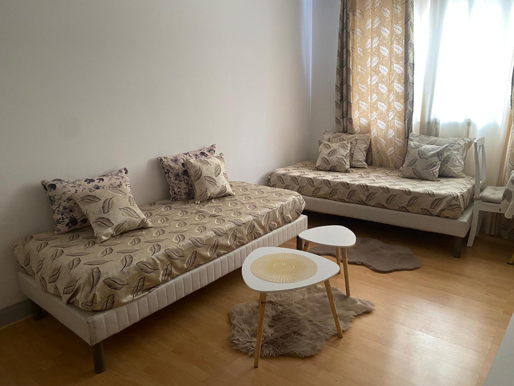Cosy Studio Wagram
