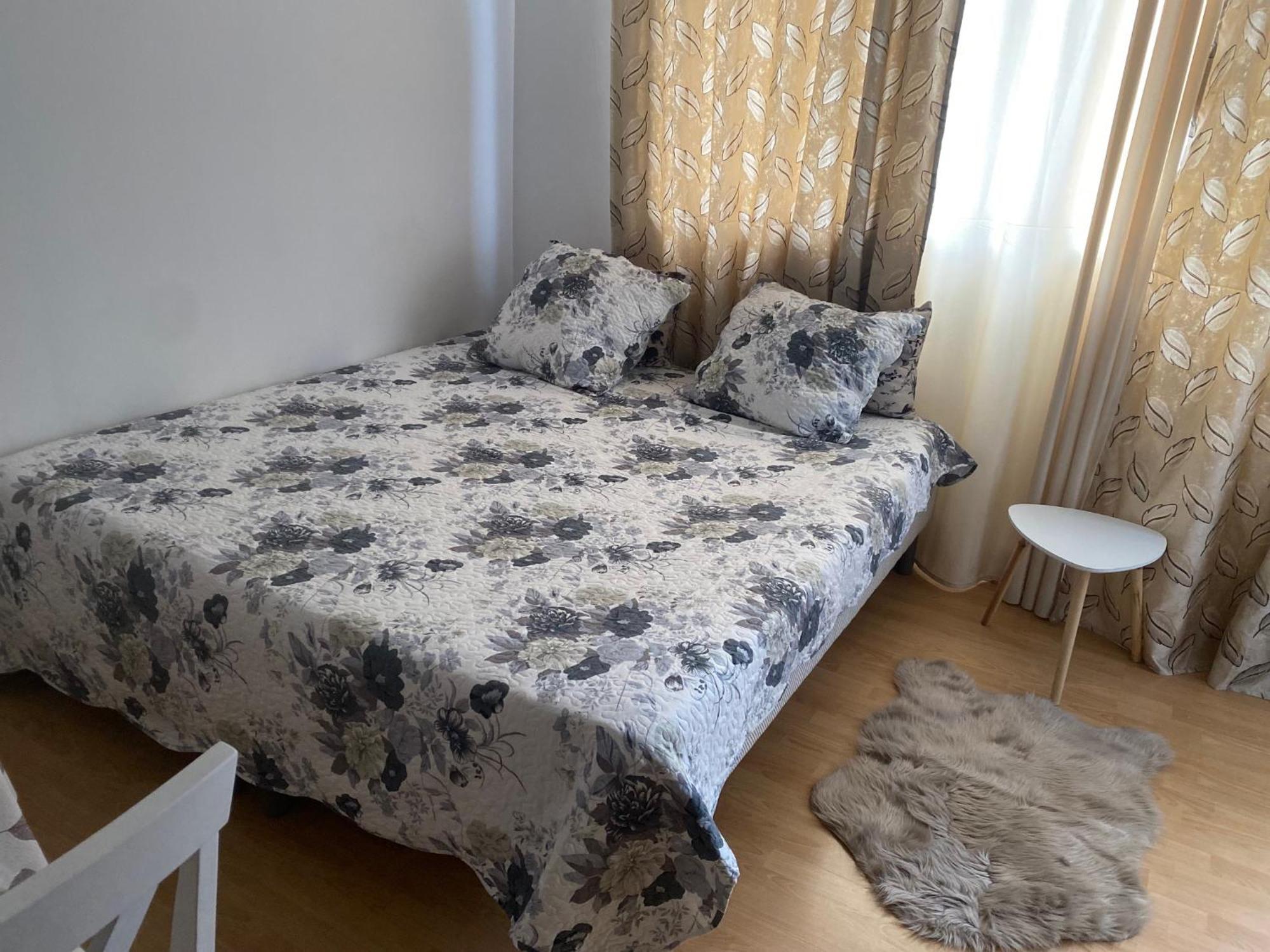 Cosy Studio Wagram * Parigi