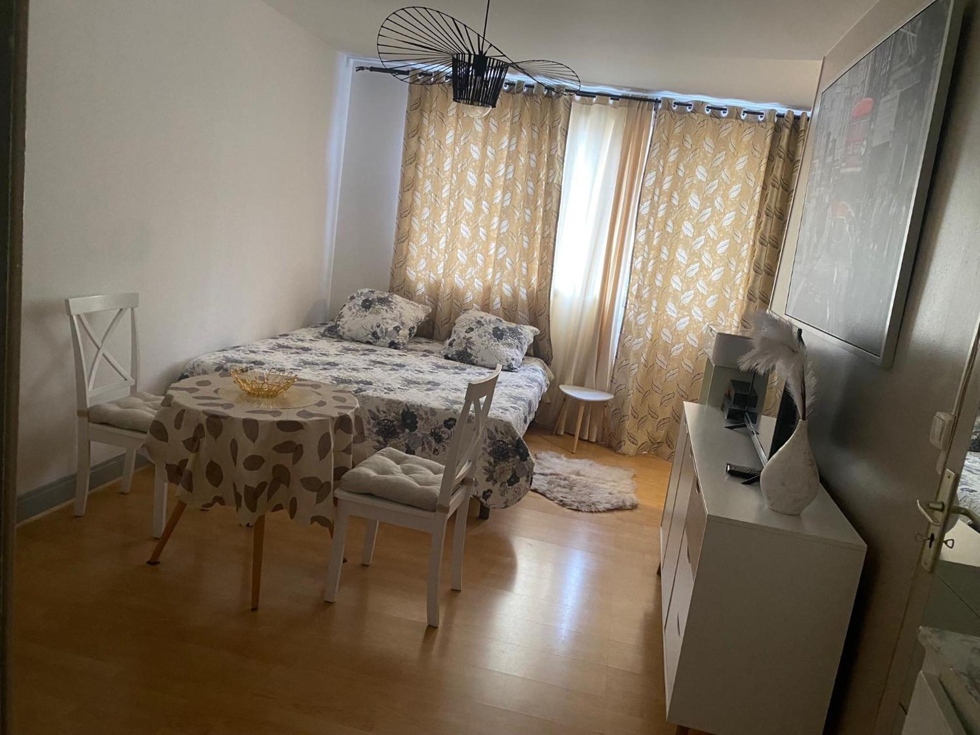 Appartamento Cosy Studio Wagram *