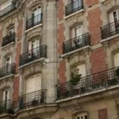Cosy Wagram * Parigi