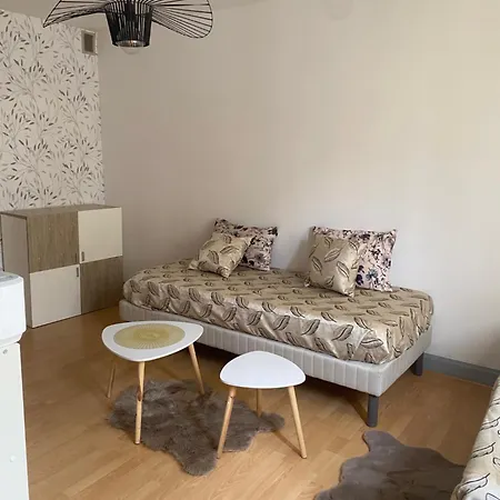 Cosy Wagram Appartamento Parigi