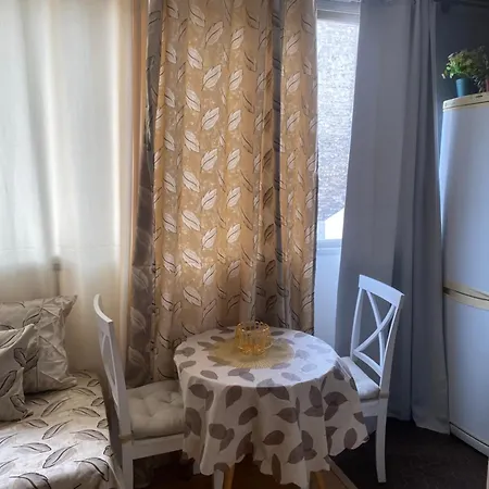 Appartamento Cosy Wagram