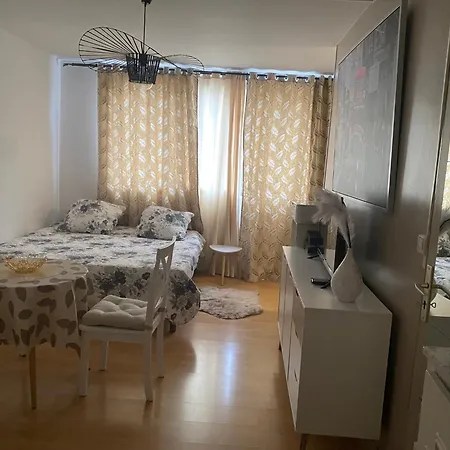 Cosy Wagram Appartamento Parigi