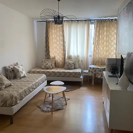 Appartamento Cosy Wagram *