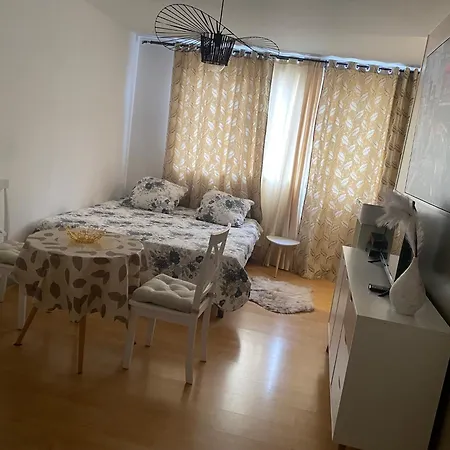 Appartamento Cosy Wagram *
