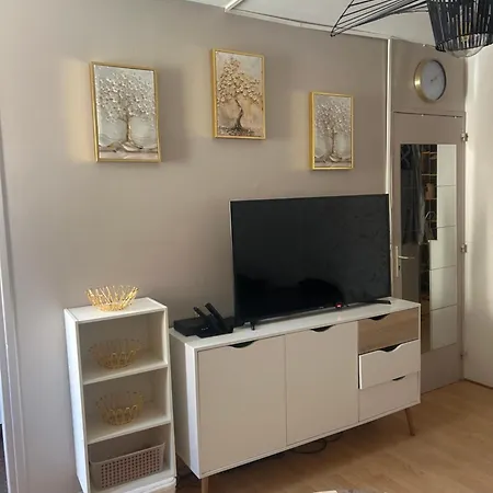Appartamento Cosy Wagram